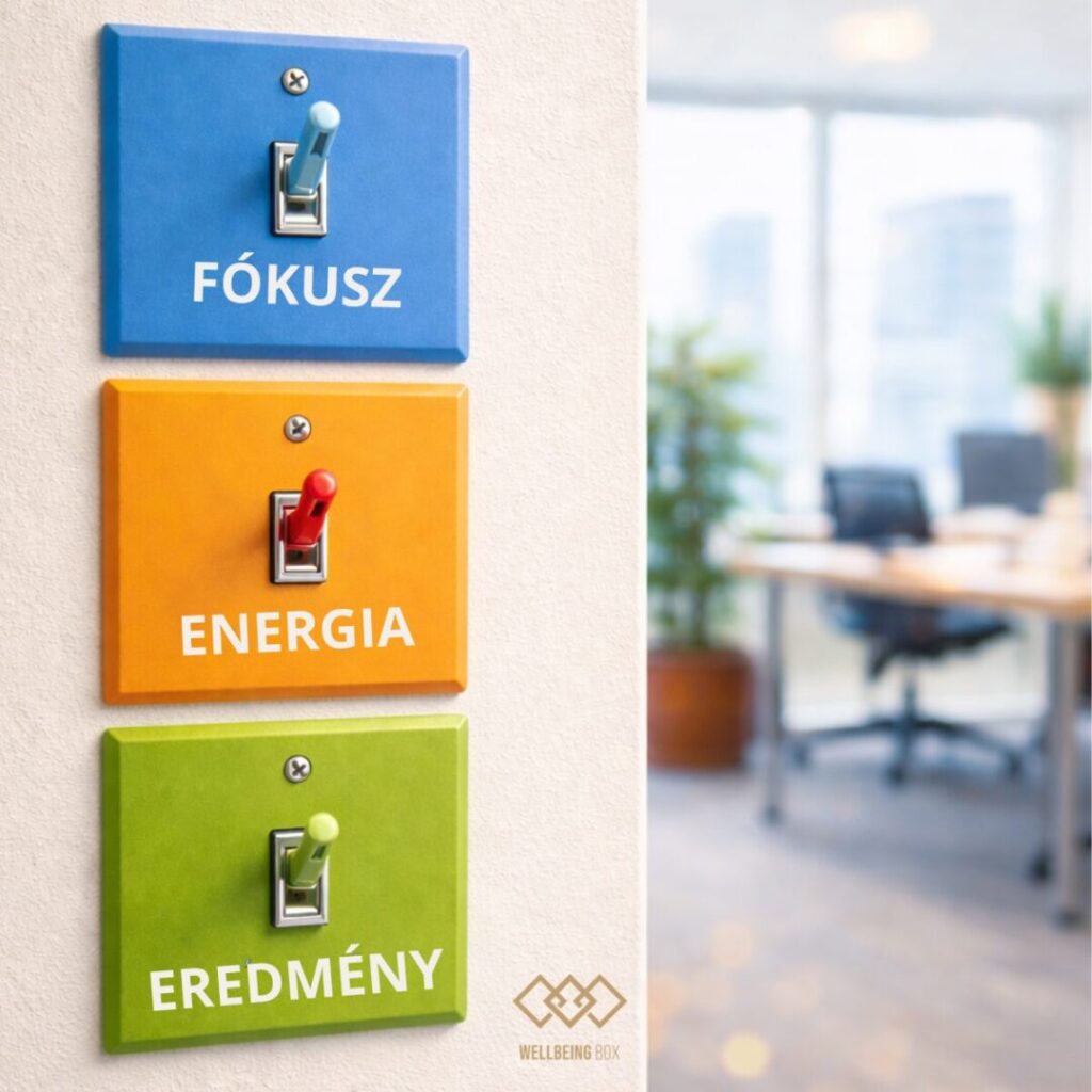 Miért nem működik a wellbeing, ha nem rendszer?