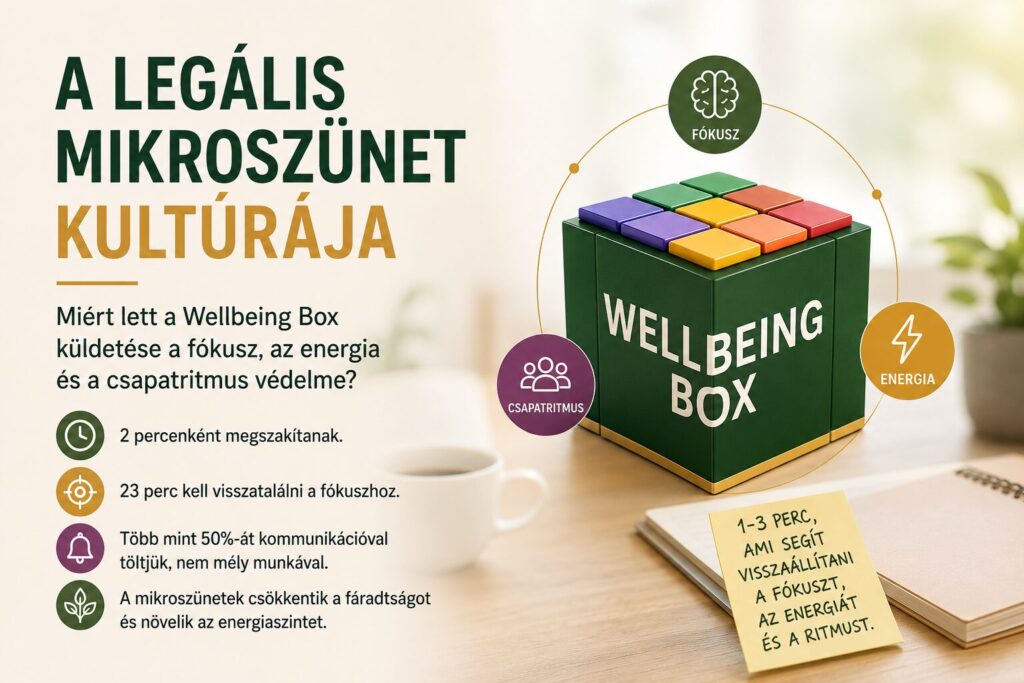 A legális mikroszünet kultúrája