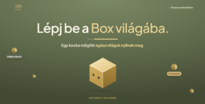 Wellbeing Box – Játékos mikroszünetek munka közben